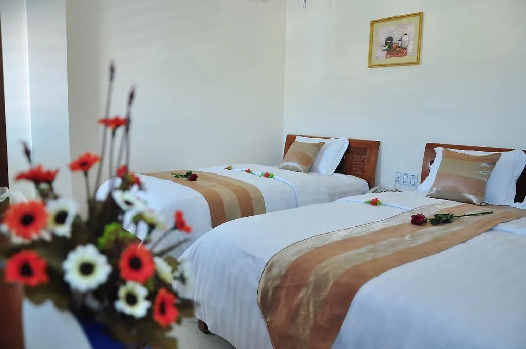 Dang Ha Hotel Da Nang
