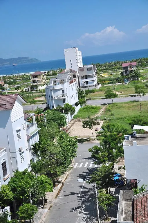 Dang Ha Hotel Da Nang 2*,