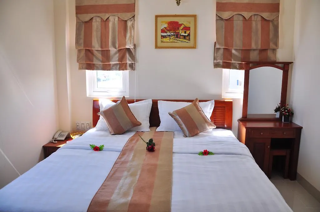 Dang Ha Hotel Da Nang