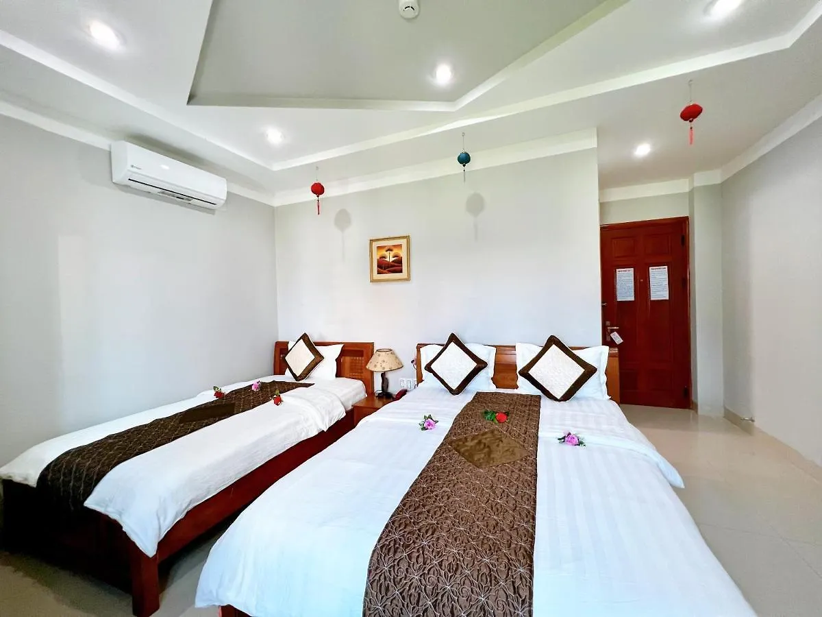 Dang Ha Hotel Da Nang