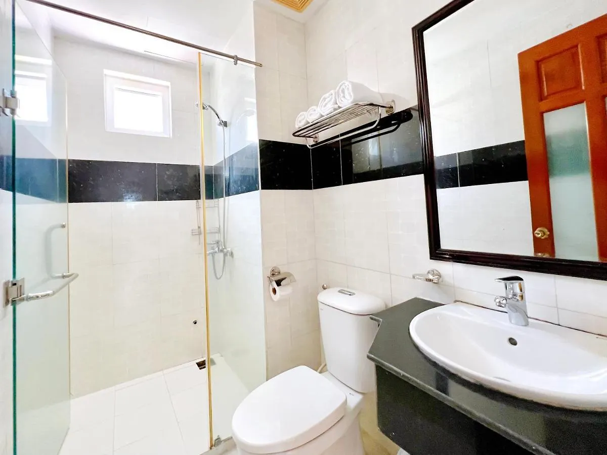 **  Dang Ha Hotel Da Nang Vietnam