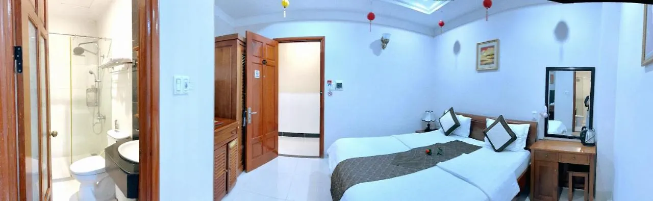 **  Dang Ha Hotel Da Nang Vietnam