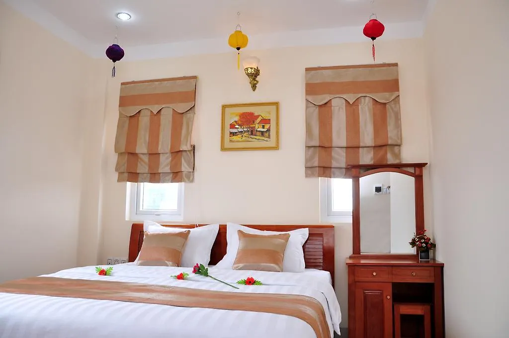 Dang Ha Hotel Da Nang