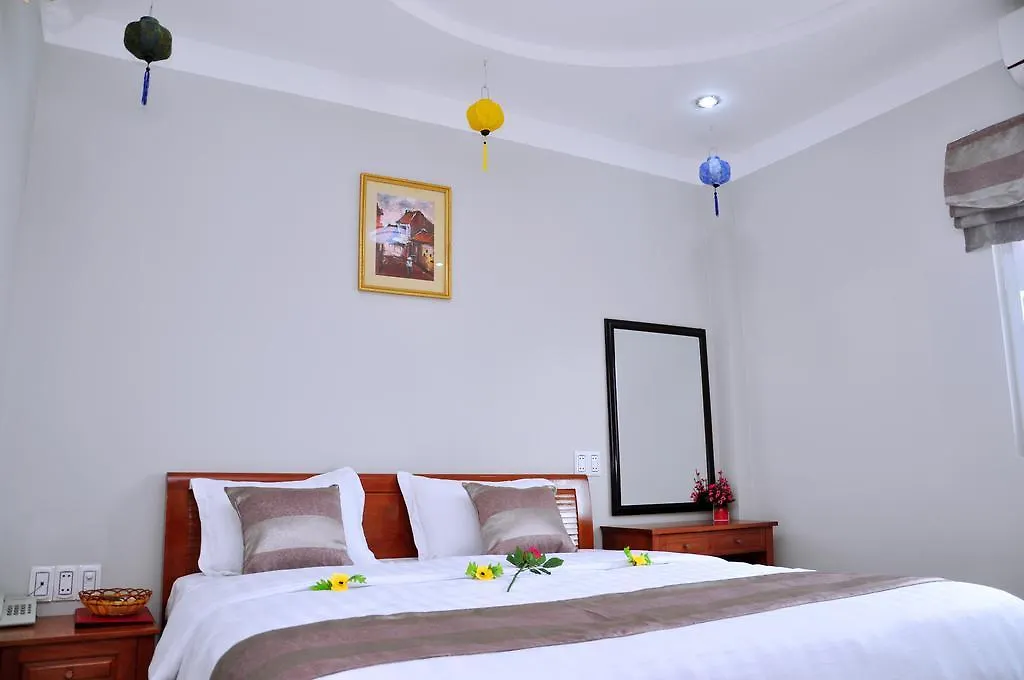 Dang Ha Hotel Da Nang