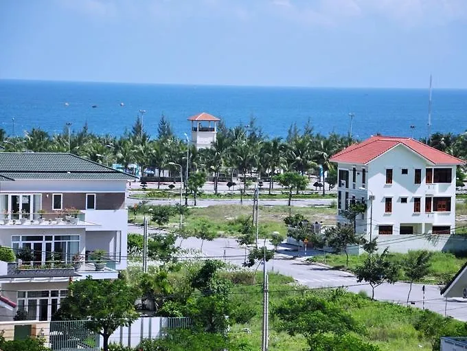 Dang Ha Hotel Da Nang 2*,