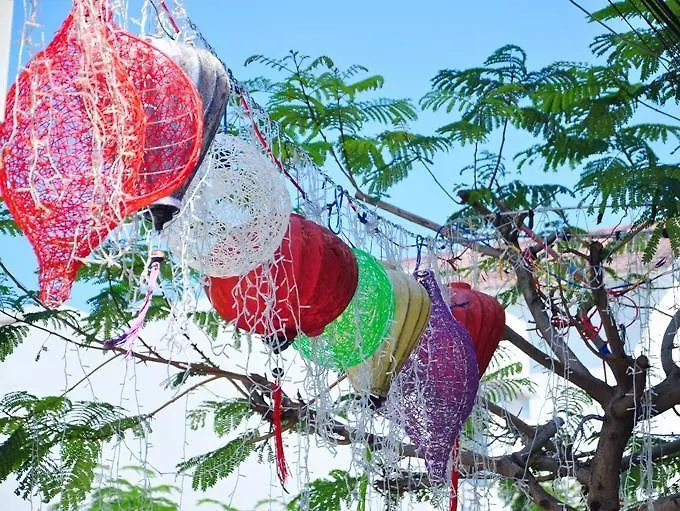Dang Ha Hotel Da Nang
