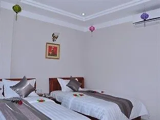 Dang Ha Hotel Da Nang