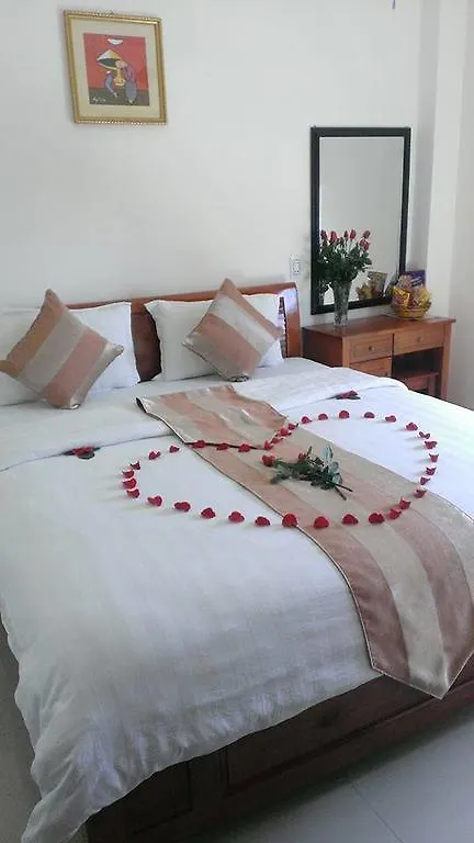 Dang Ha Hotel Da Nang