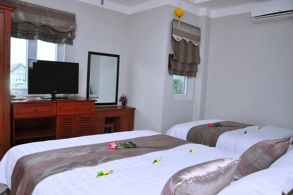 **  Dang Ha Hotel Da Nang Vietnam
