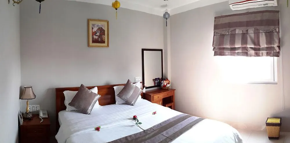 Dang Ha Hotel Da Nang