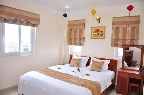 Dang Ha Hotel Da Nang