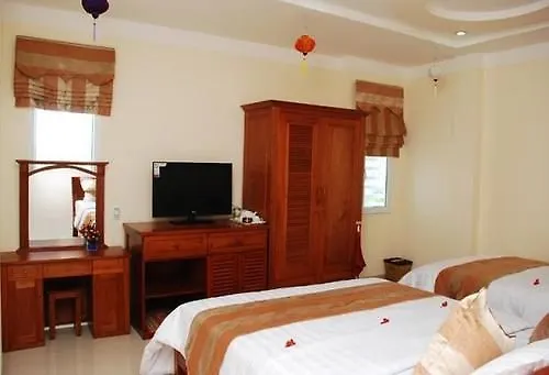 Dang Ha Hotel Da Nang