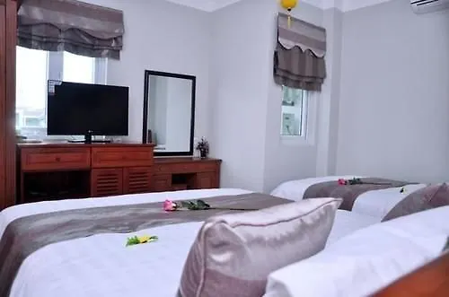 Dang Ha Hotel Da Nang