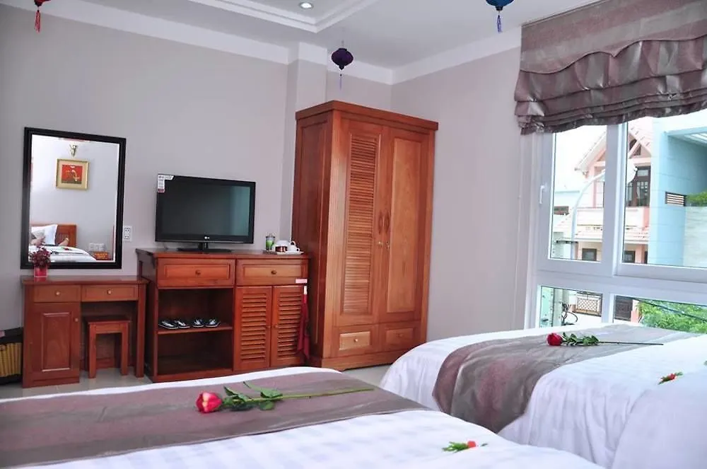 Dang Ha Hotel Da Nang