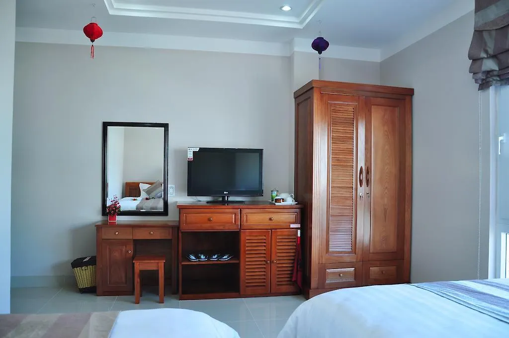 Dang Ha Hotel Da Nang