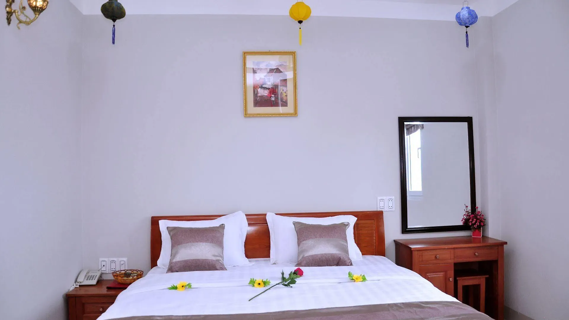 Dang Ha Hotel Da Nang