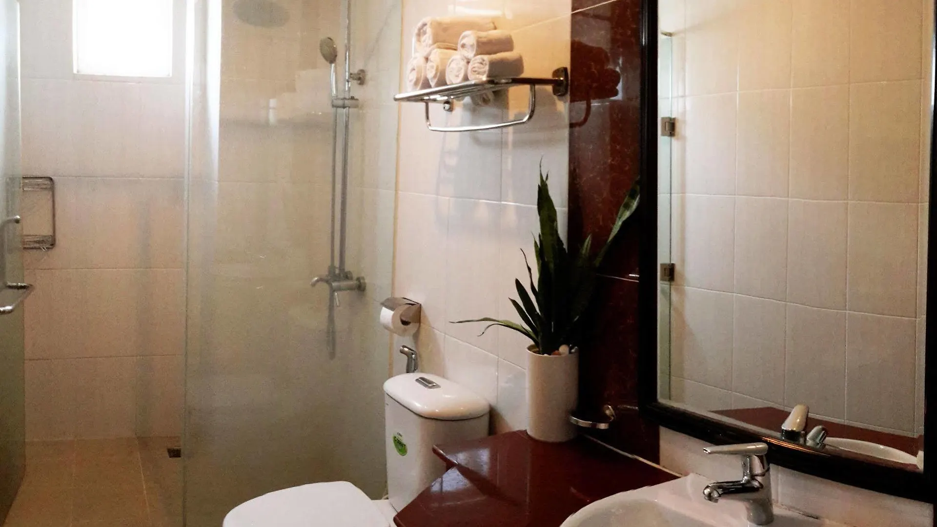 Dang Ha Hotel Da Nang