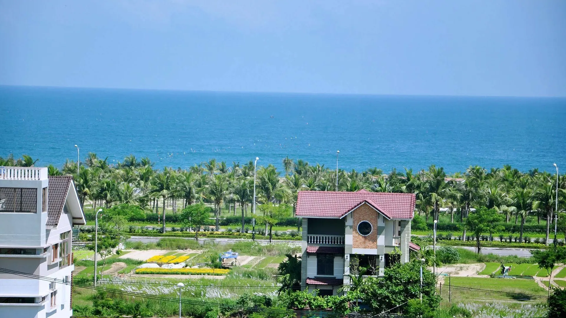 Dang Ha Hotel Da Nang