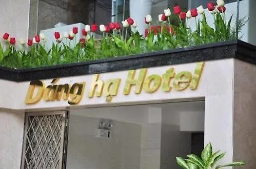 **  Dang Ha Hotel Da Nang Vietnam
