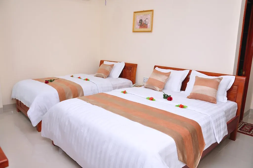 Dang Ha Hotel Da Nang